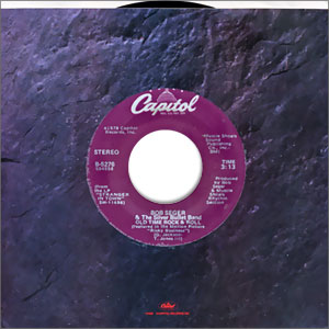 Old Time Rock & Roll/ Til It Shines