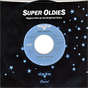 Night Moves / Mainstreet