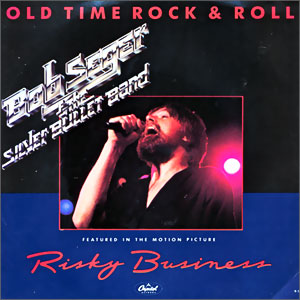 Old Time Rock & Roll/ Til It Shines