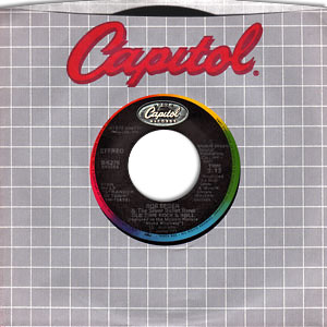 Old Time Rock & Roll/ Til It Shines