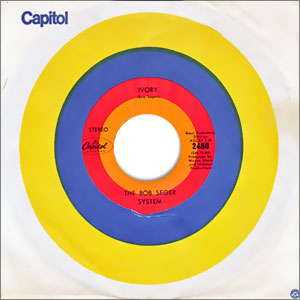 Ivory/ The Last Song