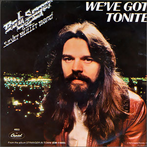 We've Got Tonite/ Ain't Got No Money