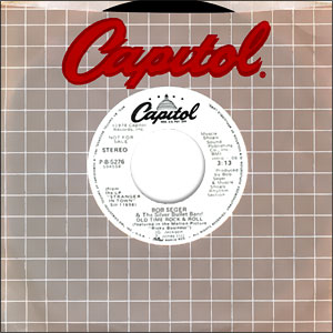 Old Time Rock & Roll