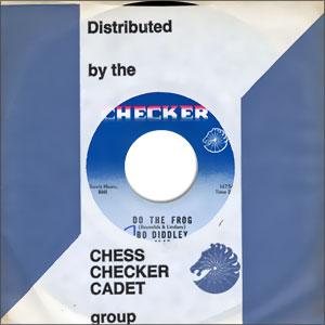 Do The Frog/ We're Gonna Get Married