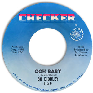 Ooh Baby/ Back To School