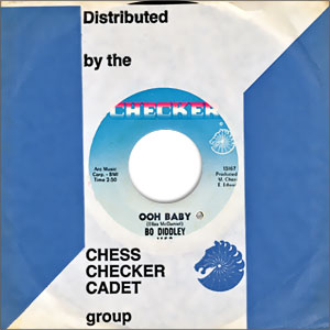 Ooh Baby/ Back To School