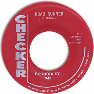 Road Runner/ My Story