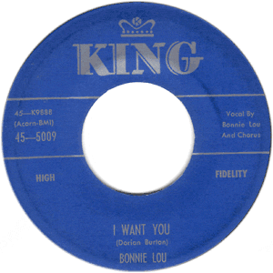 I Want You/ Easy Love, Easy Kisses