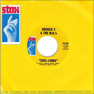 Soul-Limbo/ Heads Or Tails