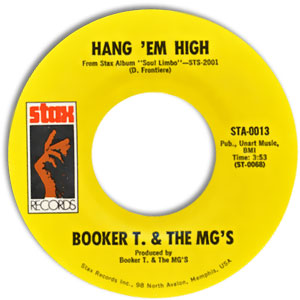 Hang 'Em High/ Over Easy