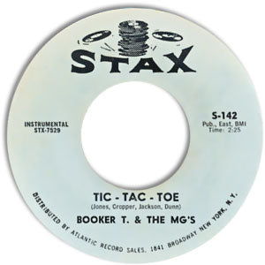 Tic - Tac - Toe/ Mo - Onions