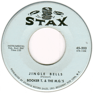 Jingle Bells/ Winter Wonderland