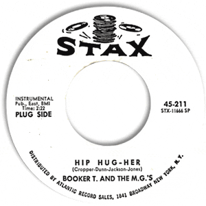 Hip Hug-Her/ Summertime