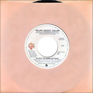 Shine-o-Myte (Rag Popping)/ So Nice You Name Him Twice