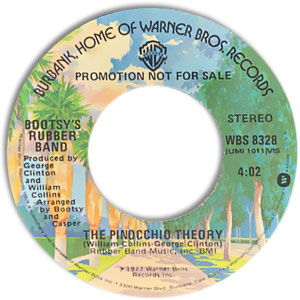 The Pinocchio Theory