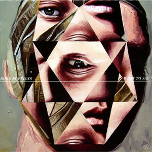 What To Say/ Plinky Plonky