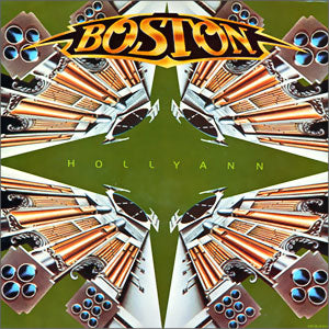 Hollyann/ To Be A Man