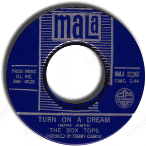 Turn on a Dream/ Together