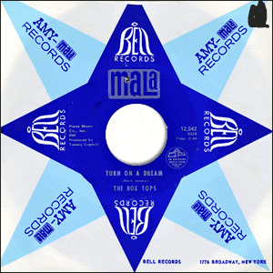 Turn on a Dream/ Together