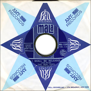 I Shall Be Released/ I Must Be The Devil