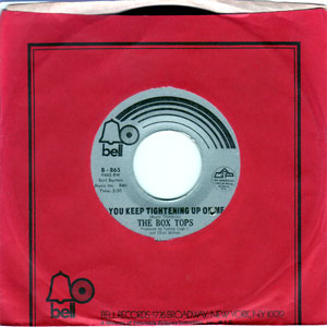 You Keep Tightening Up On Me/ Come On Honey