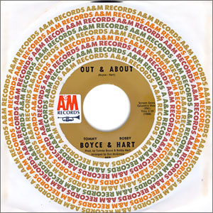 Out & About/ My Little Chickadee