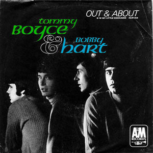 Out & About/ My Little Chickadee