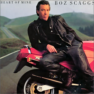 Heart Of Mine/ Soul To Soul