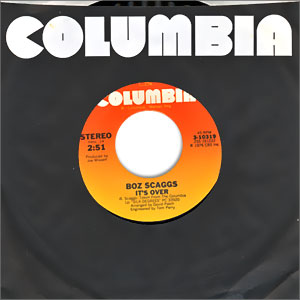 It's Over/ Harbor Lights