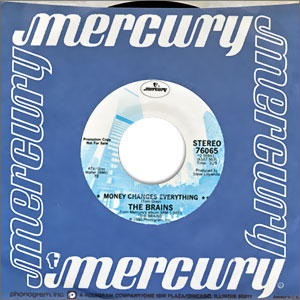 Money Changes Everything