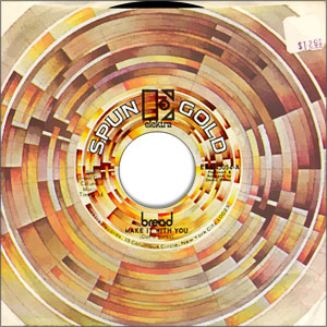 Make It With You / It Don't Matter To Me