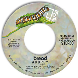 Aubrey/ Didn't Even Know Her Name