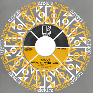 Make It With You/ Why Do You Keep Me Waiting