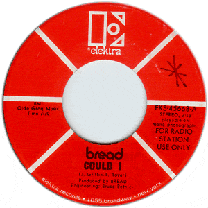 Could I/ You Can't Measure The Cost