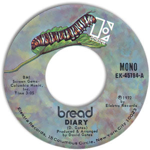 Diary/ Down On My Knees