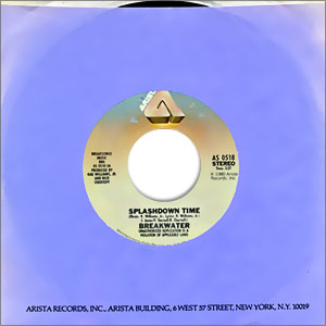 Splashdown Time/ Let Love In