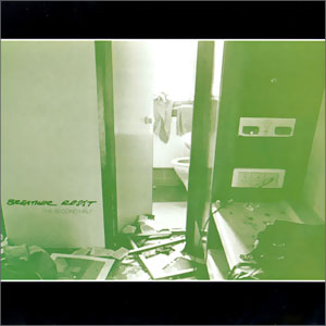 The Second Half/ A Social Worker's Nightmare