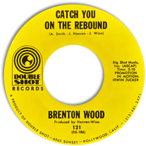 Baby You Got It/ Catch You On The Rebound