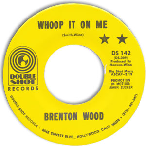 Whoop It On Me/ Take A Chance