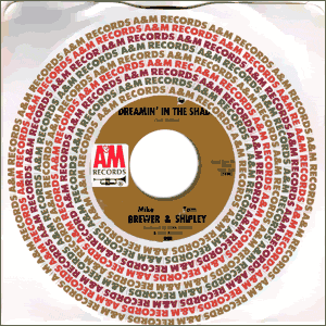 Time And Changes/ Dreamin' In The Shade