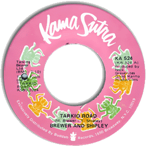 Tarkio Road/ Seems Like A Long Time