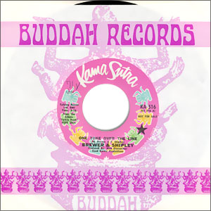 One Toke Over The Line/ Oh Mommy