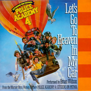 Let's Go To Heaven In My Car/ Too Much Sugar