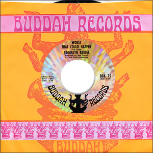 Worst That Could Happen/ Your Kite, My Kite