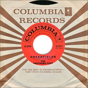 Greenfields/ Angelique-O