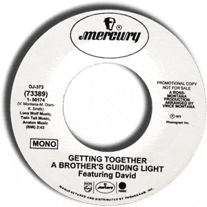 Getting Together/ Sweet Stuff