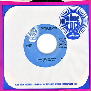 You Changed Me/ Check My Love