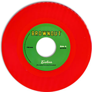 Evolver/ Things You Say