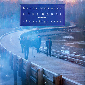 The Valley Road/ The Long Race