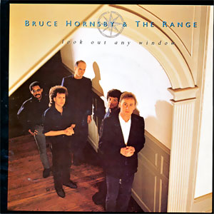 Look Out Any Window/ The Way It Is